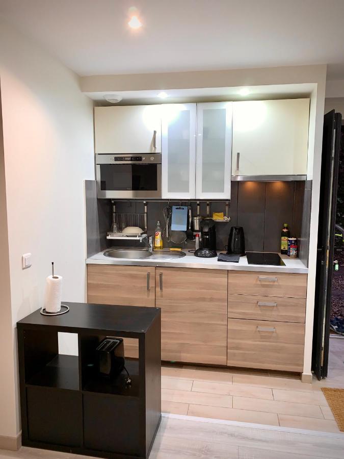 Jouy La Longere, Proche Hec, Versailles, Parking Prive Gratuit ภายนอก รูปภาพ