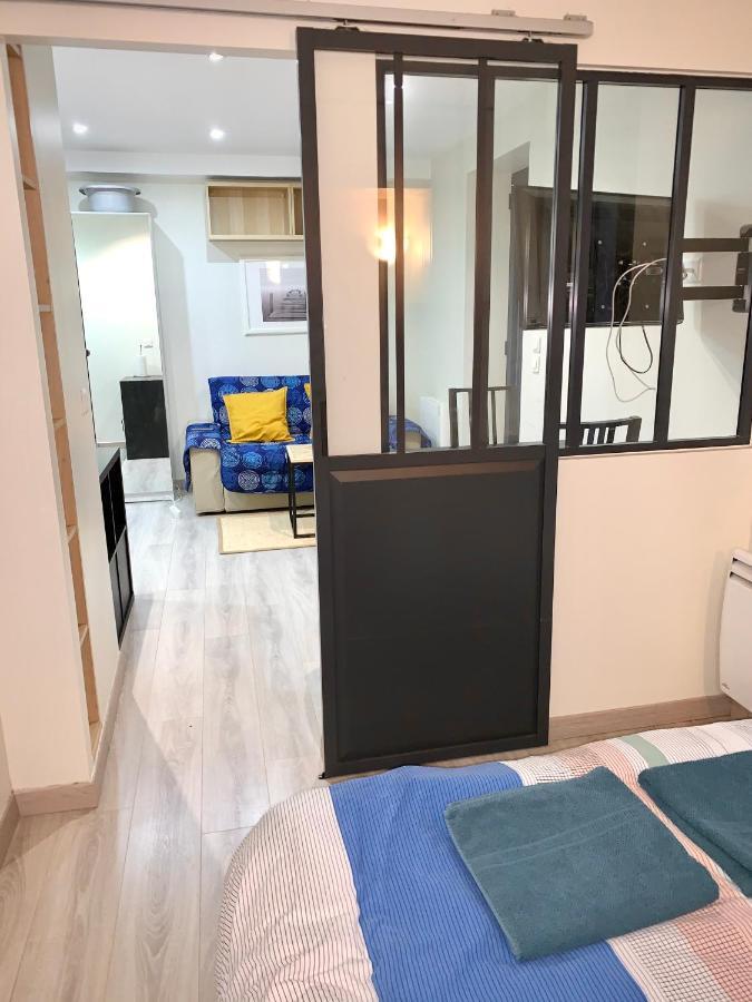 Jouy La Longere, Proche Hec, Versailles, Parking Prive Gratuit ภายนอก รูปภาพ
