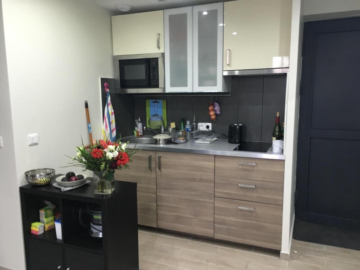 Jouy La Longere, Proche Hec, Versailles, Parking Prive Gratuit ภายนอก รูปภาพ